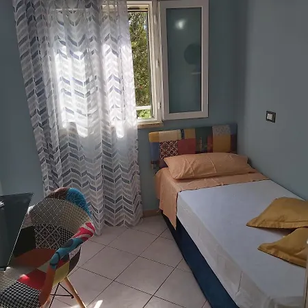 Ferienhaus La Perla Della Conca D'oro Palermo