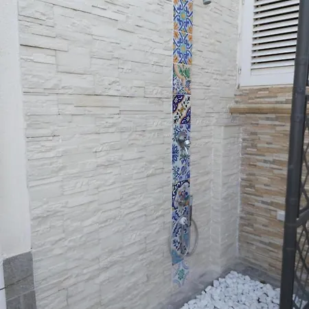 Ferienhaus La Perla Della Conca D'oro
