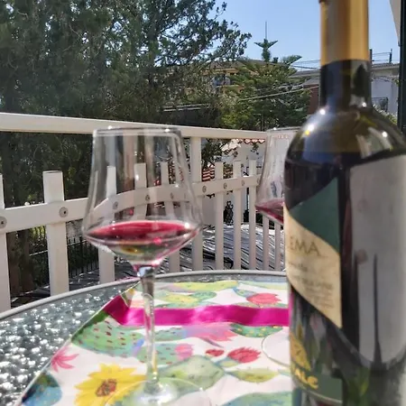 La Perla Della Conca D'oro Palermo