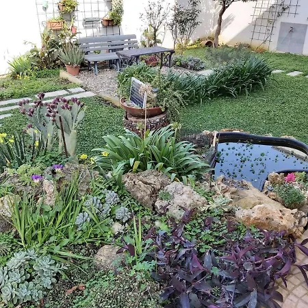 Ferienhaus La Perla Della Conca D'oro