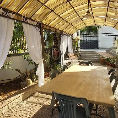 La Perla Della Conca D'oro Casa de Férias