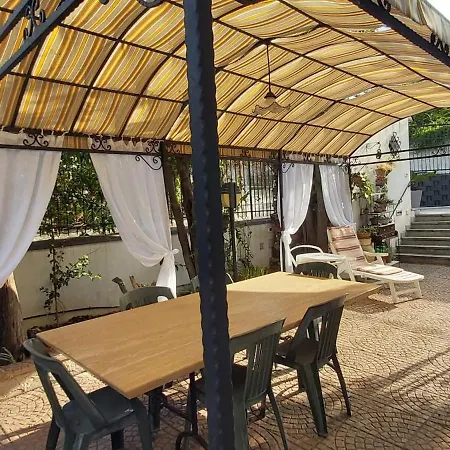 La Perla Della Conca D'oro Casa de Férias *