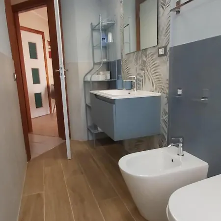 Casa vacanze La Perla Della Conca D'oro