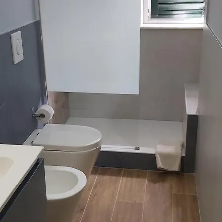 Casa vacanze La Perla Della Conca D'oro Palermo