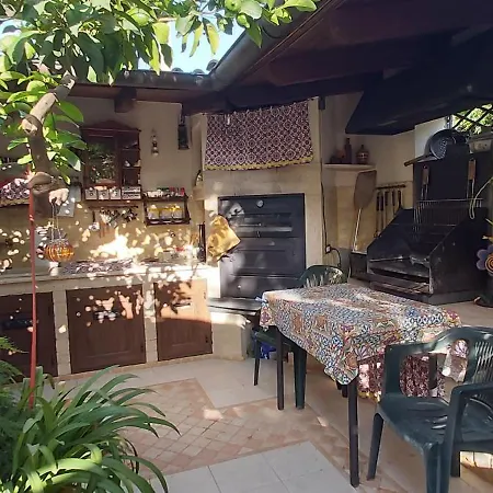 Сasa de vacaciones La Perla Della Conca D'oro