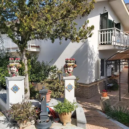 La Perla Della Conca D'oro Holiday home