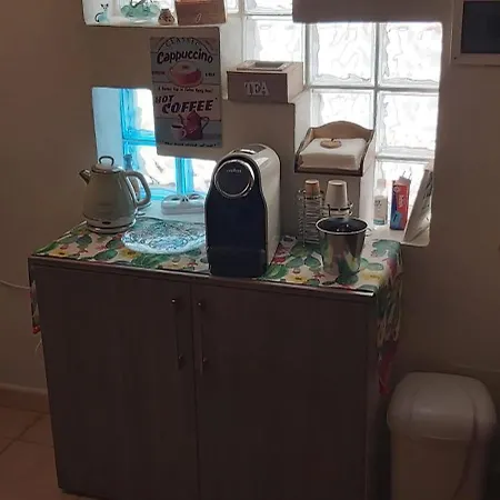 La Perla Della Conca D'oro Holiday home *