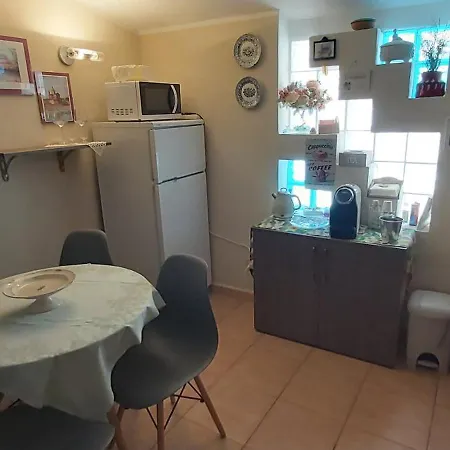La Perla Della Conca D'oro Holiday home