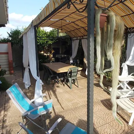 La Perla Della Conca D'oro Holiday home Palermo
